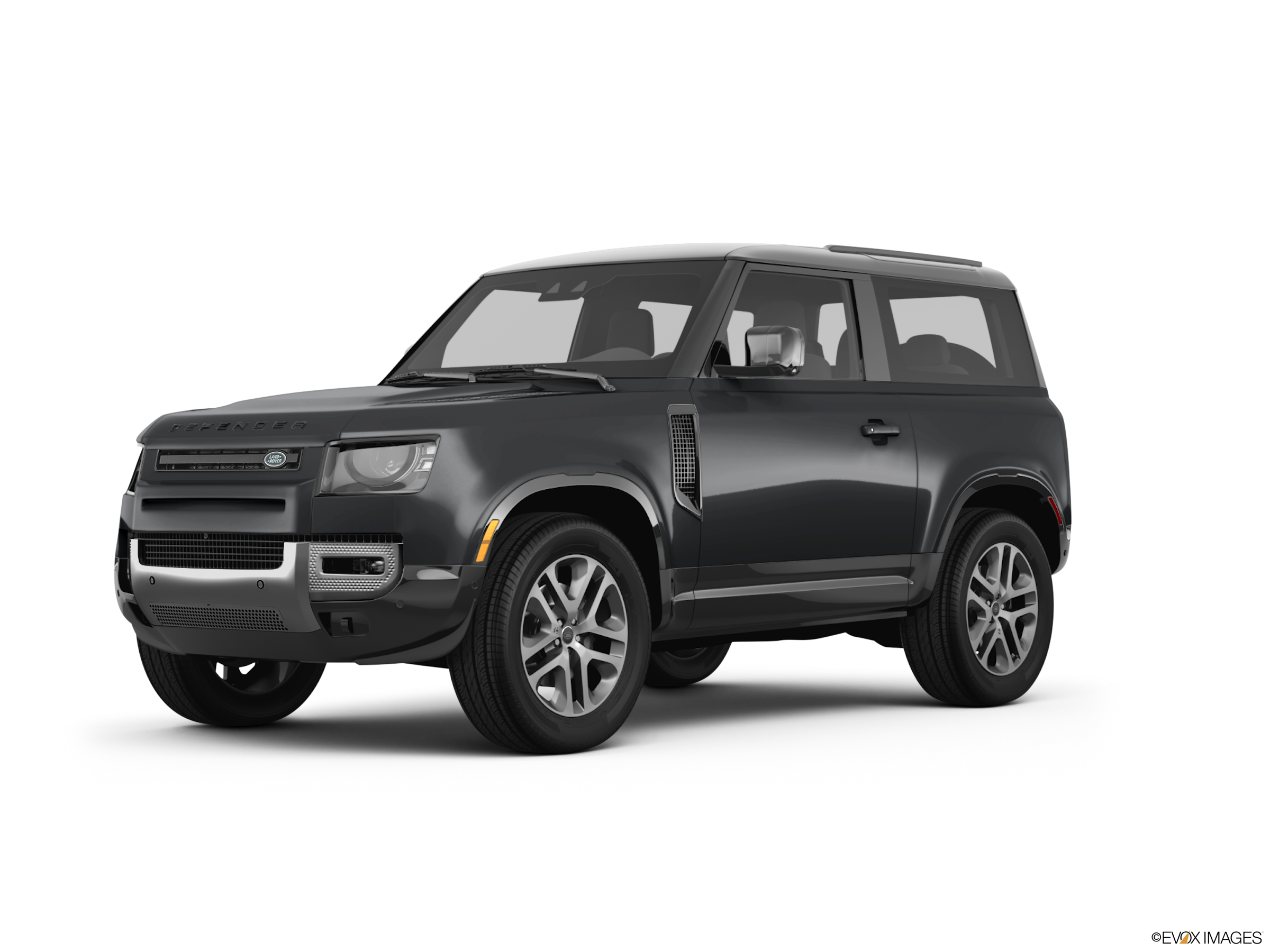 2024 Land Rover Defender 90 X-Dynamic SE Prices and Cost to Own